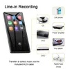 32 GB MP3-Player, Bluetooth 5.0, tragbarer digitaler Produktbild-Vorschau 3