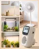 DEWENWILS Zeitschaltuhr Steckdose Digital 2er Pack, 16A Produktbild-Vorschau 8