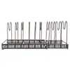 Teleskop Pfannen Organizer 30-59cm Topfdeckelhalter mit 10 Produktbild-Vorschau 11