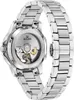 Bulova Marine Star Open Heart Automatik Damenuhr Produktbild-Vorschau 3