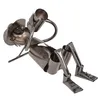 Out of the Blue Metall-Flaschenhalter Trinker Produktbild-Vorschau 2