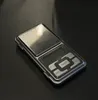 Ruhhy Taschenwaage 500x 0,1g 24209 Produktbild-Vorschau 12