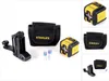 Stanley Gekreuzter Laser Cubix Grün Produktbild-Vorschau 5