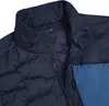 Icepeak Barlow I Weste Blau 54 Mann Blau 54 Produktbild-Vorschau 4