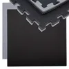 90x90cm Trainingsmatte mit Rand - 20mm Bodenschutz-Matte Produktbild-Vorschau 1