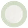 Greengate Alice Frühstücksteller pale green 23 cm Produktbild-Vorschau 1