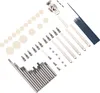 Outils d'entretien de la clarinette, pièces de réparation Voir les images du produit 2