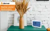 Denver WS-530WHITE Wetterstation digital White Batterie Produktbild-Vorschau 6