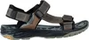 Hi-tec Ula Raft Sandalen Braun EU 44 Mann Braun EU 44 Produktbild-Vorschau 1
