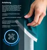 Versteifungsband Saumband zum Aufbügeln - 64 meter & 60 GSM Produktbild-Vorschau 3