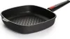 WOLL Steakpfanne Titanium Nowo Induction 28x28x6,5cm Produktbild-Vorschau 8