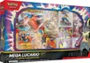 TCG Mega Lucario Ex Collection (French) French language 6+ Produktbild-Vorschau 1