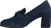 Gabor 35.292 Dámská obuv - Lodičky modré Elegantní NOVINKA Náhled obrázku produktu 23