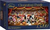 Puzzle 13200 Hq Disney Orchestra Podgląd zdjęcia produktu 7