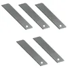 Fiskars CarbonMax™ Klingen für Abbrechmesser 25 mm, 5 Stück Produktbild-Vorschau 6
