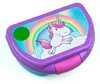 Einhorn Brotdose Kinder Lunchbox Sandwichbox Produktbild-Vorschau 5