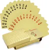CCLIFE Hracie karty 2 pokerové balíčky Pokerové karty Náhľad obrázku produktu 1