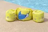 Bestway Puddle Jumper Stingray | Vert | 15-30 kg Voir les images du produit 5