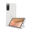 Sony Style Cover Stand für Xperia 10 V holunderweiß Produktbild-Vorschau 5