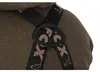Fox Khaki HD XL Waders 11 / 45 Wathose Anteprima dell’immagine prodotto 18