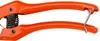 Bahco Cabeza De Cort Gartenschere 25 Mm Orange  Orange One Produktbild-Vorschau 6