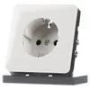 JUNG CD 1520 KI - Zubehör Stromversorgung Produktbild-Vorschau 2