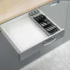 Metaltex 363220000 Uni-Fit Besteck-Organizer ausziehbar von Produktbild-Vorschau 10