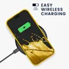 kwmobile Hülle kompatibel mit Apple iPhone 17 Pro Max - Produktbild-Vorschau 5