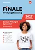 FiNALE Prüfungstraining Zentrale Prüfung 10. Gymnasium Produktbild-Vorschau 1