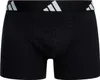 Adidas 5er-Pack Active Flex Baumwoll-Boxershorts, Schwarz Produktbild-Vorschau 2