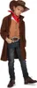 Verkleidung für Kinder My Other Me Cowboy (6 Stücke) - 5-6 Produktbild-Vorschau 1