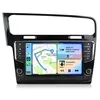 Autoradio Hexinex per Golf 7 (2013-2017) 9 pollici, 6 GB + Anteprima dell’immagine prodotto 1