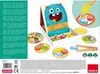 Geschicklichkeitsspiel für Babys Hungry Monster Diset (3+ Produktbild-Vorschau 8