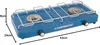 Campingaz Base Camp, 2 Zone(n), 1,4 kg Produktbild-Vorschau 8