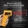 -50~530′æ ręczny laserowy termometr na podczerwień, Podgląd zdjęcia produktu 13