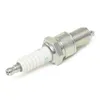 A single spark plug is shown against a white background. Produktbild-Vorschau