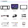 Autoradio CarPlay Android 15 per VW T6 Transporter Multivan Anteprima dell’immagine prodotto 19