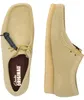 Clarks Originals Schnürschuhe Wallabee Maple mit Produktbild-Vorschau 7