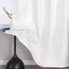 Joyswahl Verdunkelungsvorhang mit Ösen Jacquard Blickdicht Produktbild-Vorschau 7