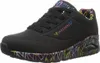 Buty sportowe damskie Skechers 155506-BBK uno-loving love Podgląd zdjęcia produktu 53