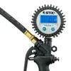 STIX PSAIR-1 Reifendruckpistole digitalem Manometer 0–18 Produktbild-Vorschau 4