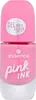 Essence Gel Nail, 8 ml, Pink, pink INK, Färbung, Glanz, Produktbild-Vorschau 4