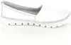 Gemini Damen Slipper weiß Größe 41 Produktbild-Vorschau 42