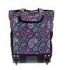 Einkaufstrolley Shopping Trolley Einkaufsroller Trinity Produktbild-Vorschau 17