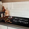 KitchenYeah© Herdabdeckplatte Kaffee - Mehr Espresso Produktbild-Vorschau 5
