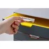 Odolný zásuvkový box VARICOLOR 5 priehradiek štítky Náhľad obrázku produktu 44