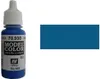 Vallejo 70.930 - Brillant Blau - Matt - 17 ml Produktbild-Vorschau 2