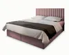 Masseno Boxspringbett BRESEL 140x200 cm Komplett-Set mit Produktbild-Vorschau 2