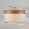 Globo Lighting Deckenleuchte Metall Nickel matt, 3x E27 Produktbild-Vorschau 4