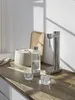 Stelton Brus Carbonator nero metallizzato Anteprima dell’immagine prodotto 9